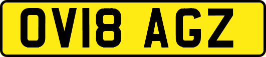 OV18AGZ