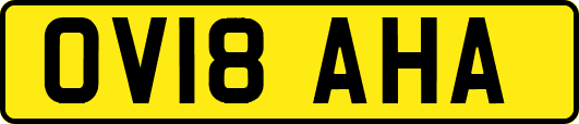 OV18AHA