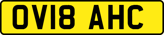 OV18AHC