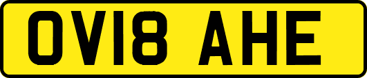 OV18AHE