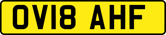 OV18AHF
