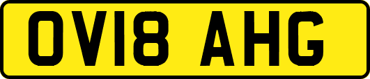 OV18AHG
