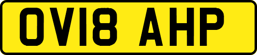 OV18AHP