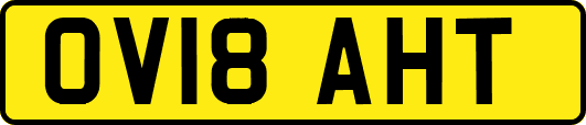 OV18AHT