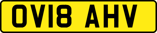 OV18AHV