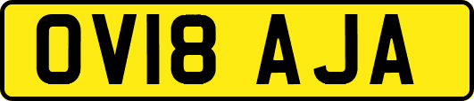 OV18AJA