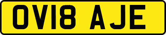 OV18AJE