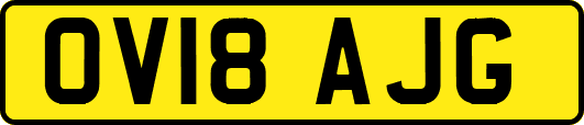 OV18AJG