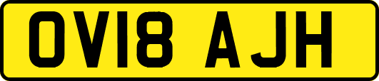 OV18AJH