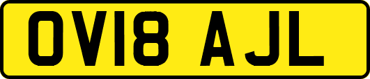 OV18AJL