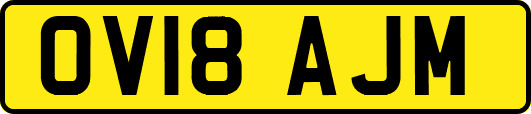 OV18AJM