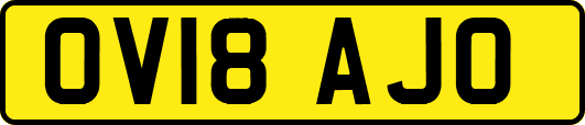 OV18AJO