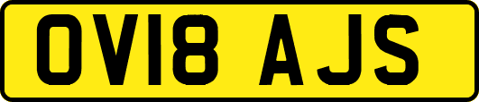 OV18AJS
