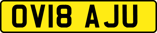OV18AJU