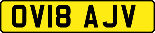 OV18AJV