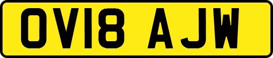 OV18AJW