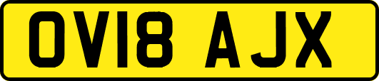 OV18AJX
