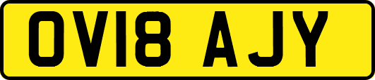OV18AJY