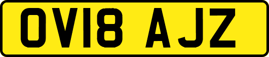 OV18AJZ