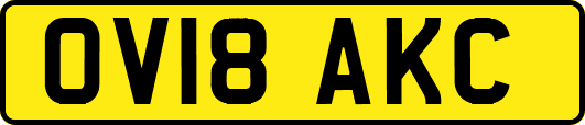 OV18AKC