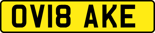 OV18AKE