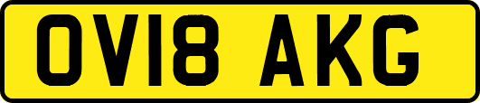 OV18AKG