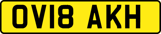 OV18AKH