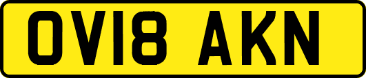 OV18AKN