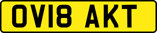 OV18AKT