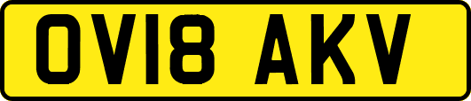 OV18AKV