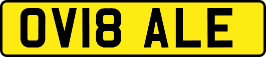 OV18ALE