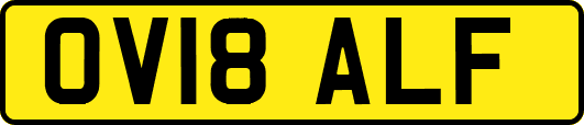 OV18ALF