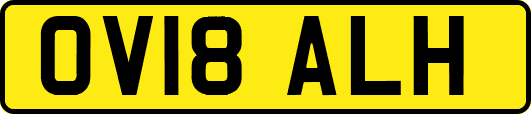OV18ALH