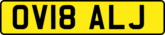 OV18ALJ