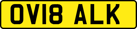 OV18ALK