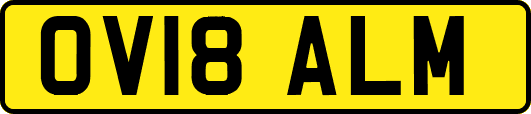 OV18ALM
