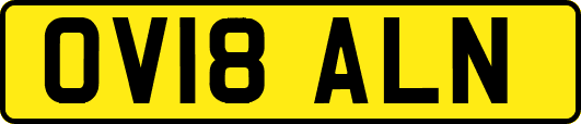 OV18ALN