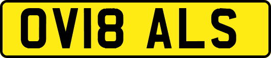OV18ALS