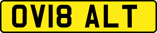 OV18ALT