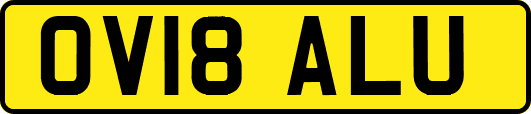 OV18ALU