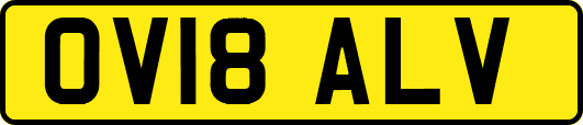 OV18ALV