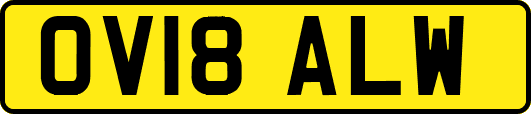 OV18ALW