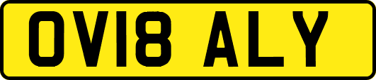 OV18ALY