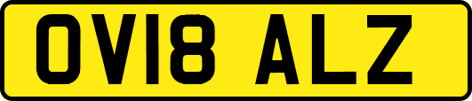 OV18ALZ