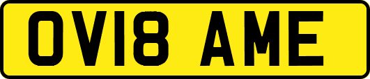 OV18AME