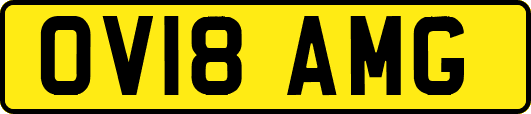 OV18AMG
