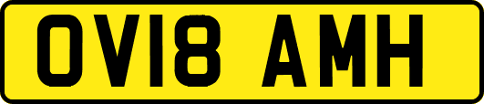 OV18AMH