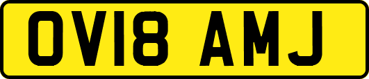 OV18AMJ