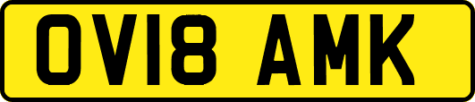 OV18AMK