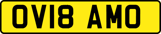 OV18AMO